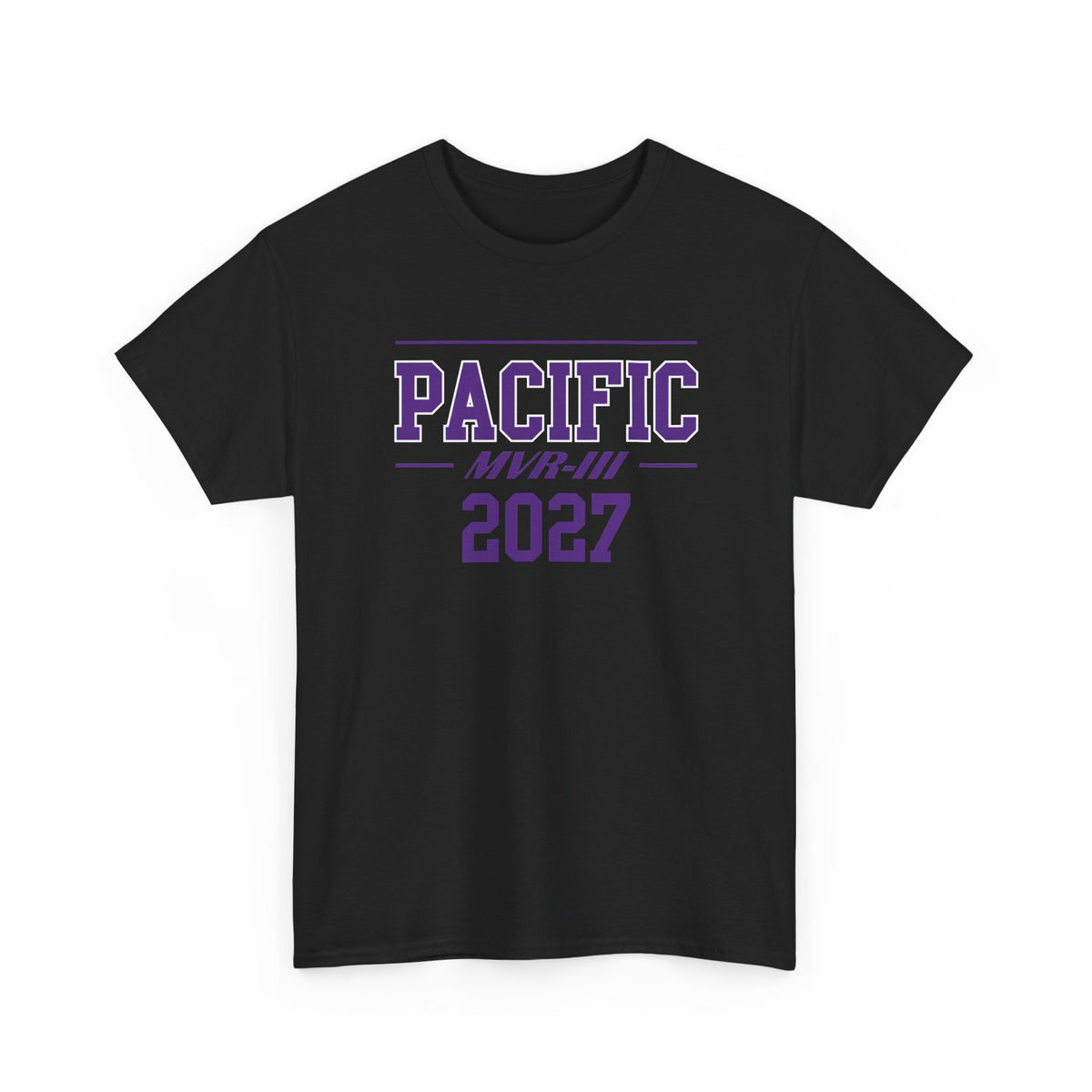 Custom Graduation Year MVR - 3 Tee – Pacific Indians