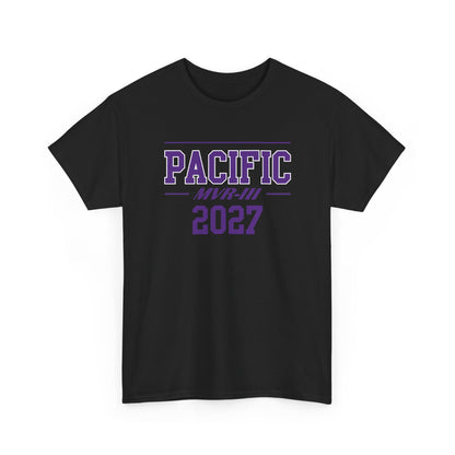 Custom Graduation Year MVR - 3 Tee – Pacific Indians