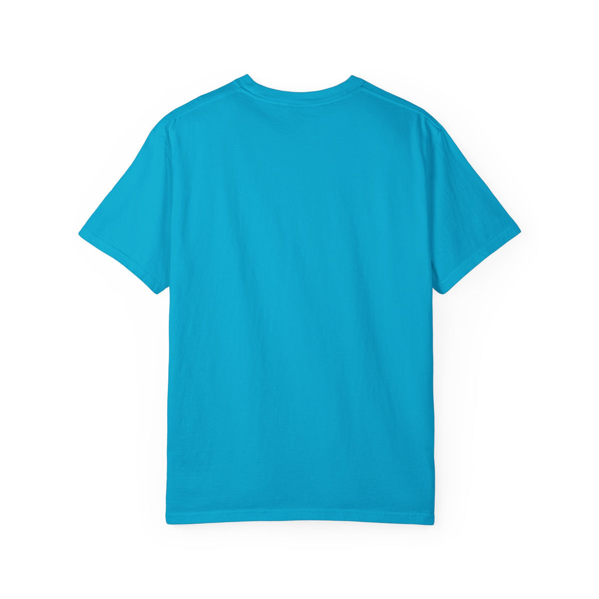 Comfort Colors Soft T-Shirt