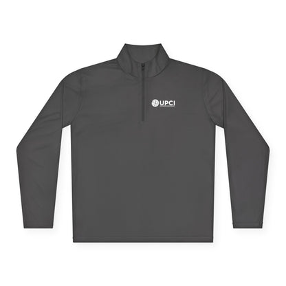 UPCI - 1/4-Zip Pullover