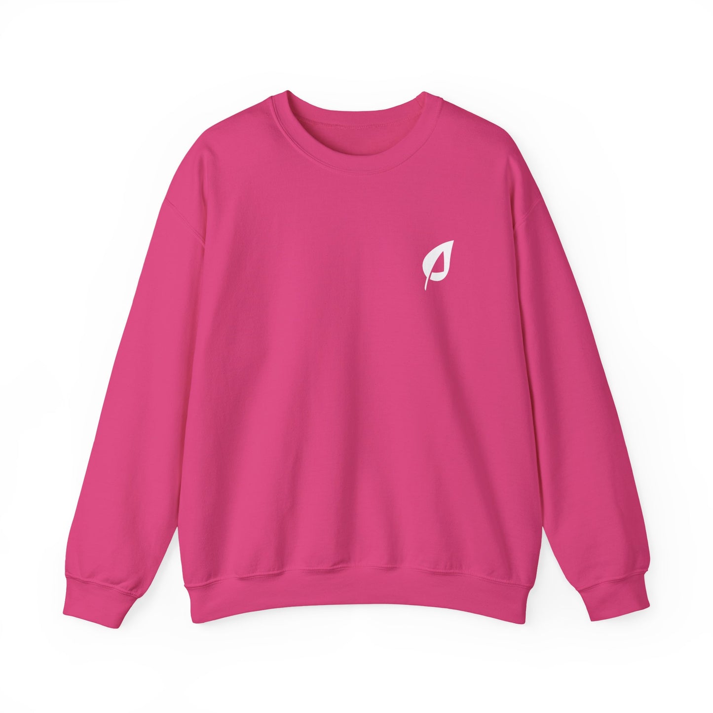 Adult -  Basic Crewneck Sweatshirt - TrueLife Apostolic