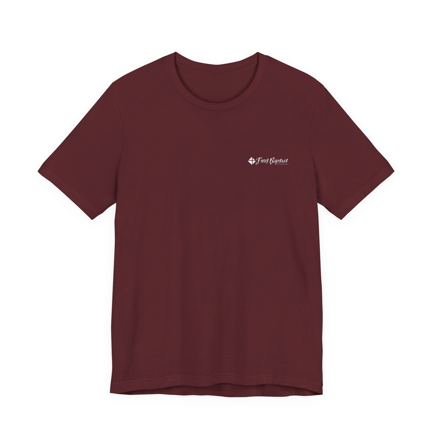 Adult - Premium Tee - One Heart One Passion