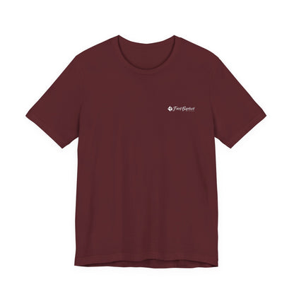 Adult - Premium Tee - One Heart One Passion