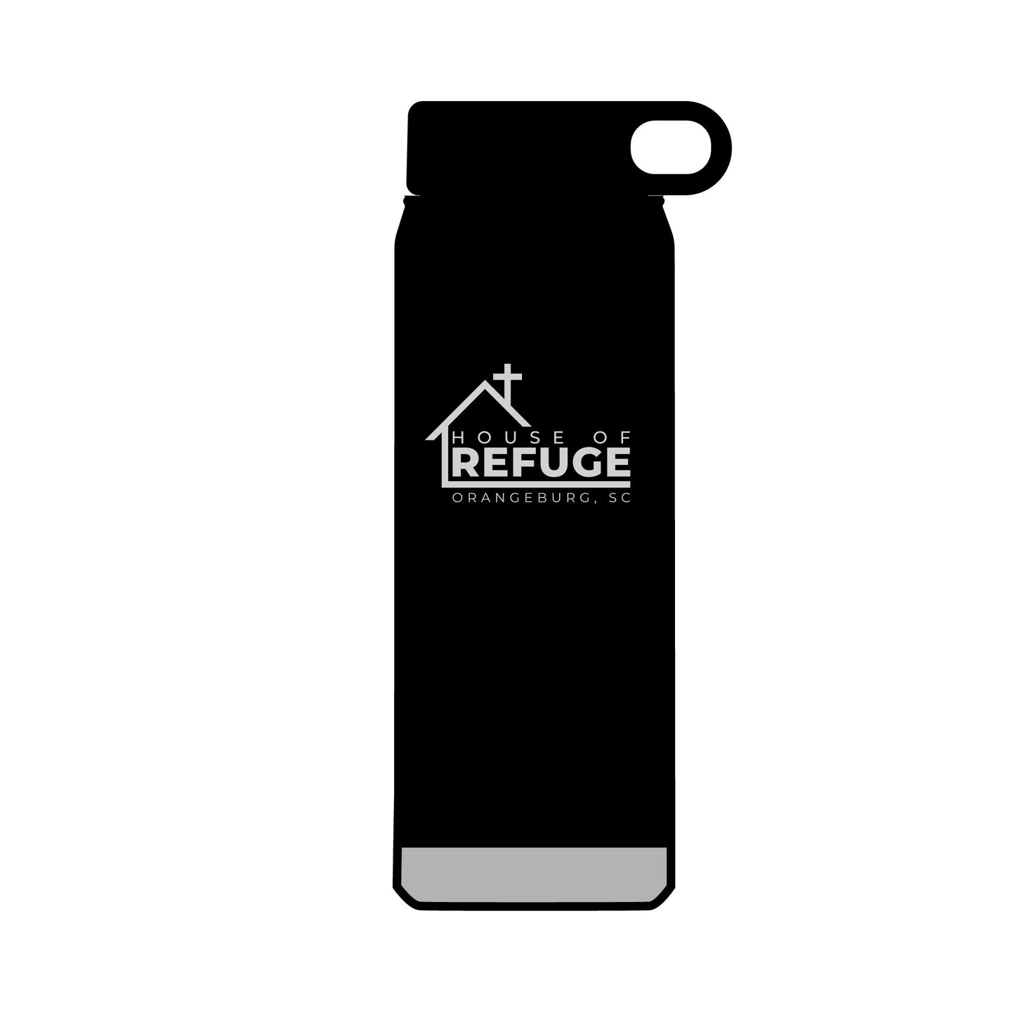 32oz  Water Bottle – House of Refuge