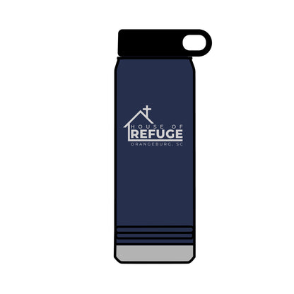 32oz  Water Bottle – House of Refuge
