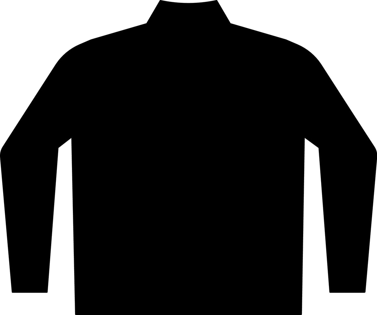Fleece Quarter-Zip Pullover - ROK Global
