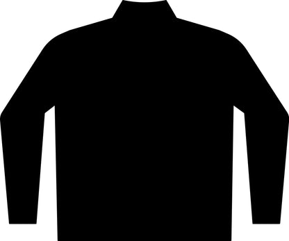 Fleece Quarter-Zip Pullover - ROK Global