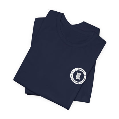 Adult - Premium Tee - Elevate Where Student Connects