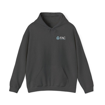 Adult - Basic Hoodie - FAC Aurora