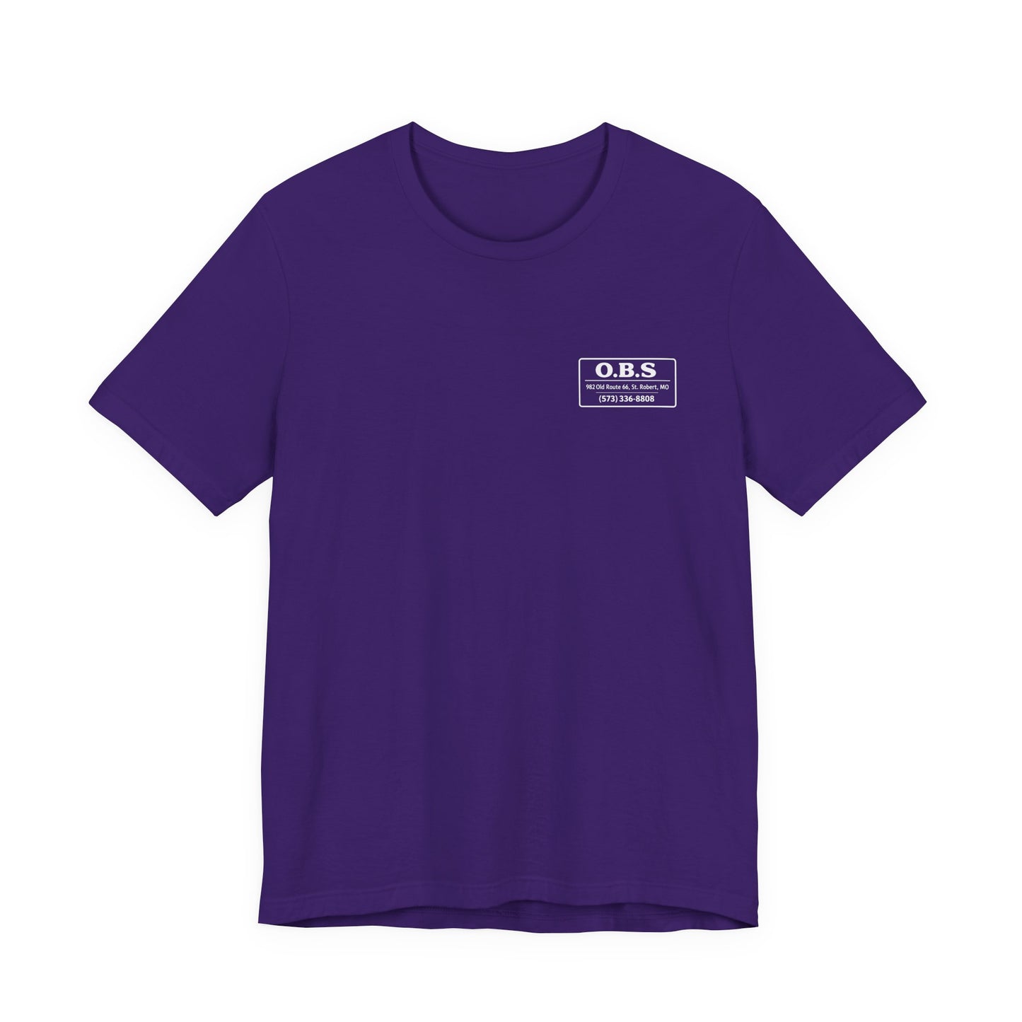 Adult - Premium T-shirt - Mariahs Full Circle