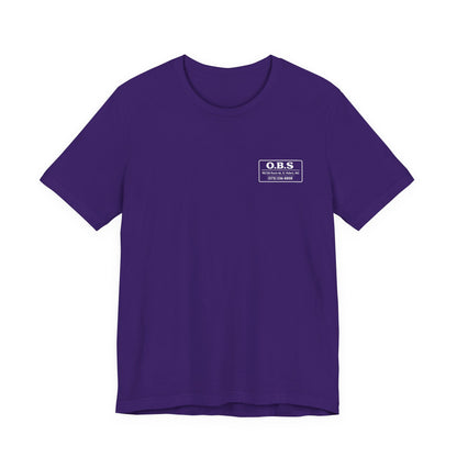 Adult - Premium T-shirt - Mariahs Full Circle