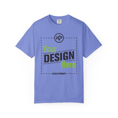 Comfort Colors Soft T-Shirt