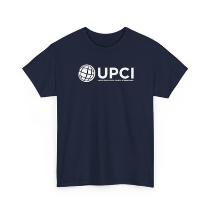 ADULT - Basic T-Shirt - UPCI 2
