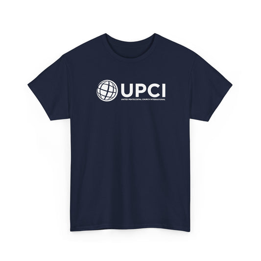 ADULT - Basic T-Shirt - UPCI 2