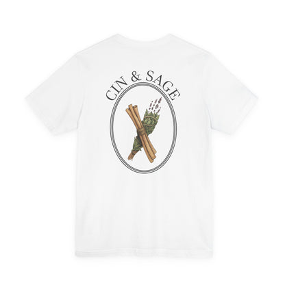 ADULT - Premium T-shirt - Cin & Sage