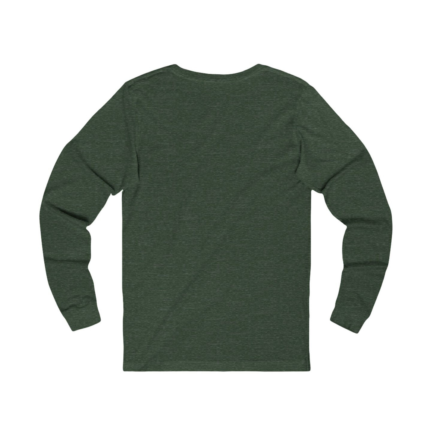 ADULT - Premium Long Sleeve Tee - City on a Hill