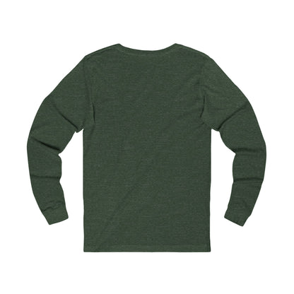 ADULT - Premium Long Sleeve Tee - City on a Hill