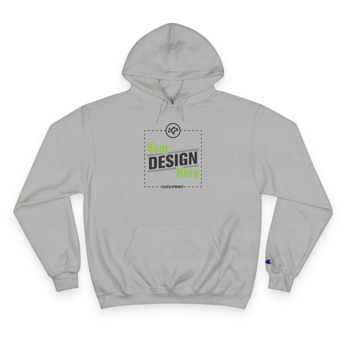 Champion Powerblend Hoodie