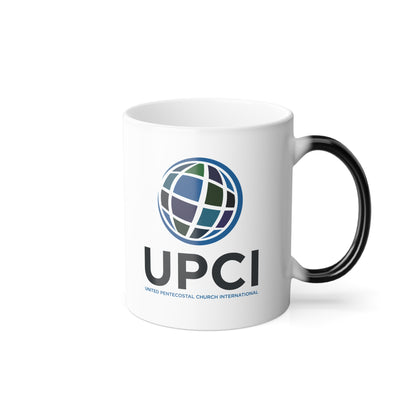 United Pentecostal Church International - Color Changing MUG