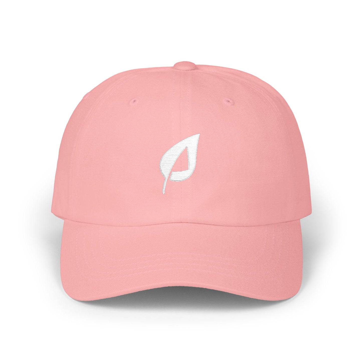 TrueLife Apostolic Leaf Embroidered Dad Cap