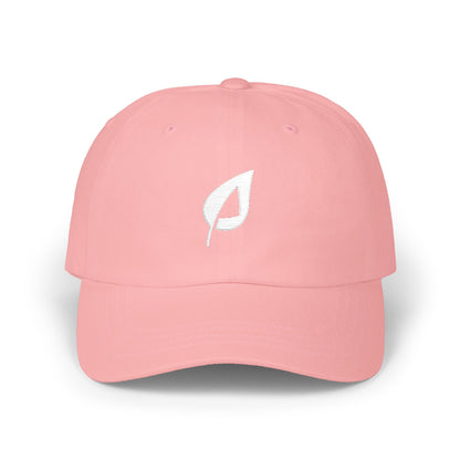 TrueLife Apostolic Leaf Embroidered Dad Cap