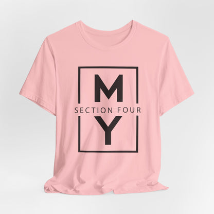Adult - Premium T-Shirt - MS Section 4 Youth