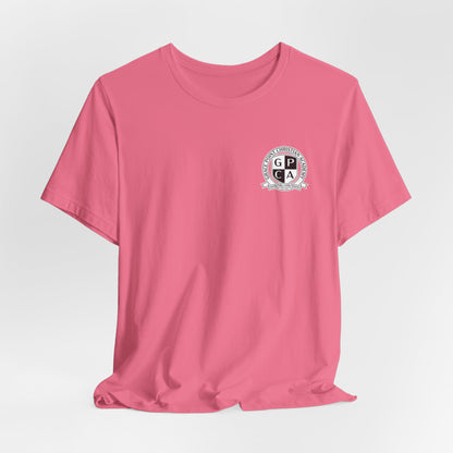 ADULT - Premium T-shirt - Grace Point Christian Academy