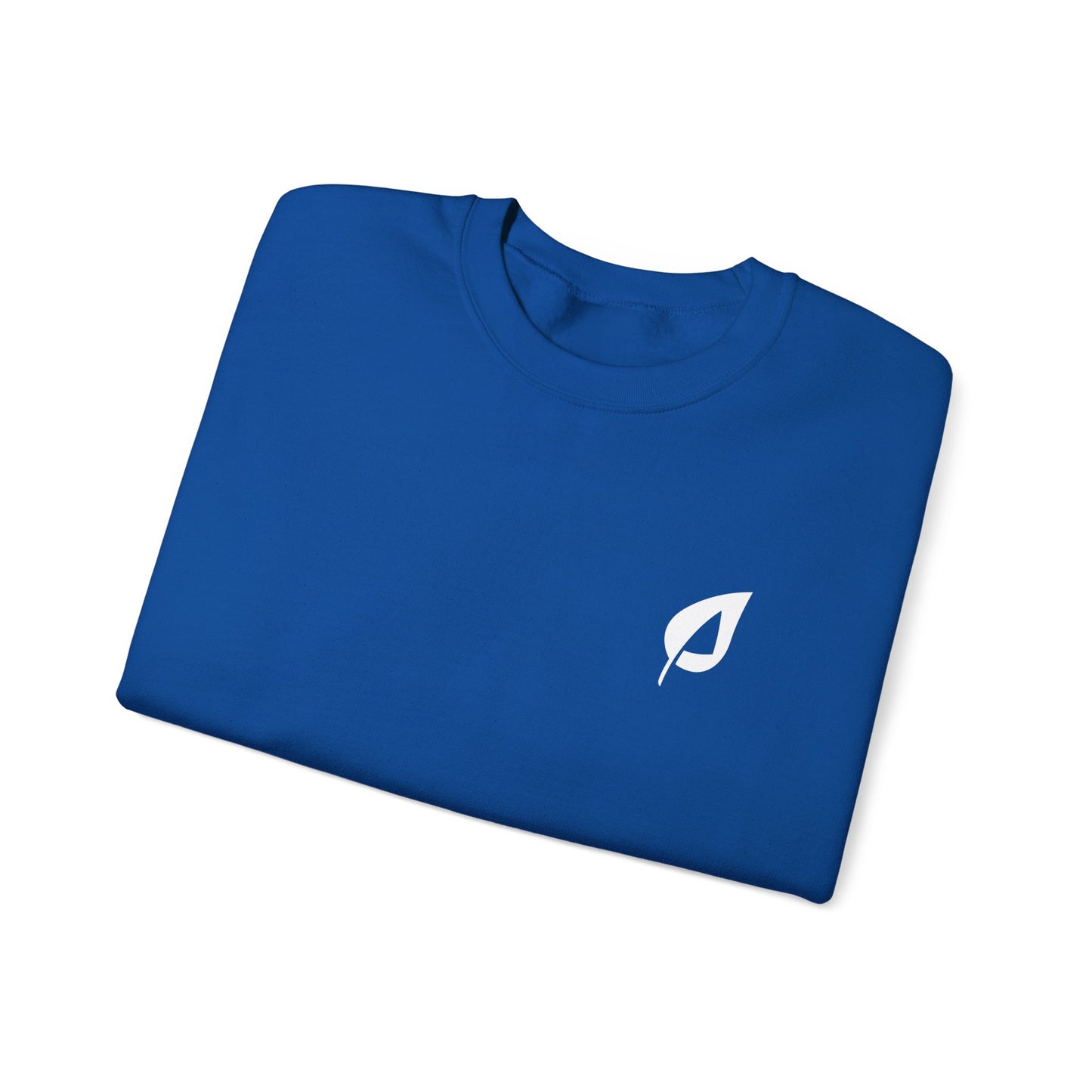Adult -  Basic Crewneck Sweatshirt - TrueLife Apostolic
