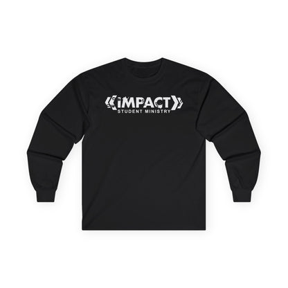 ADULT - Basic Long Sleeves - Impact Student