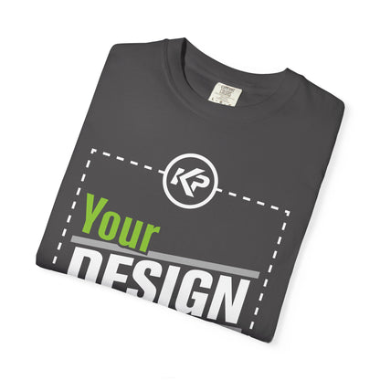 Comfort Colors Soft T-Shirt