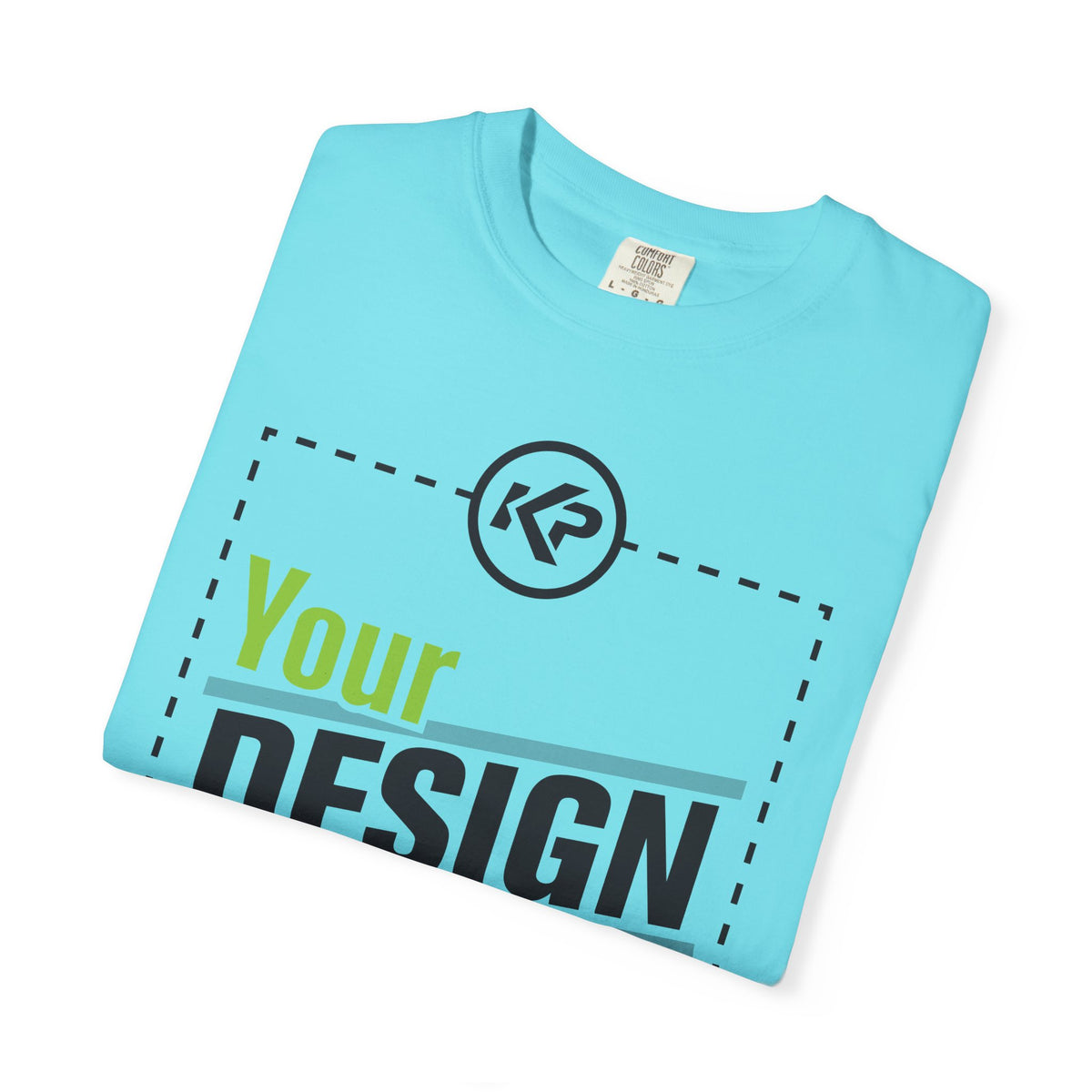 Comfort Colors Soft T-Shirt