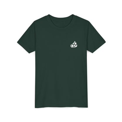 YOUTH - Basic tee - GOD's Plan - BBA