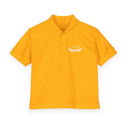 Youth - Polo Shirt