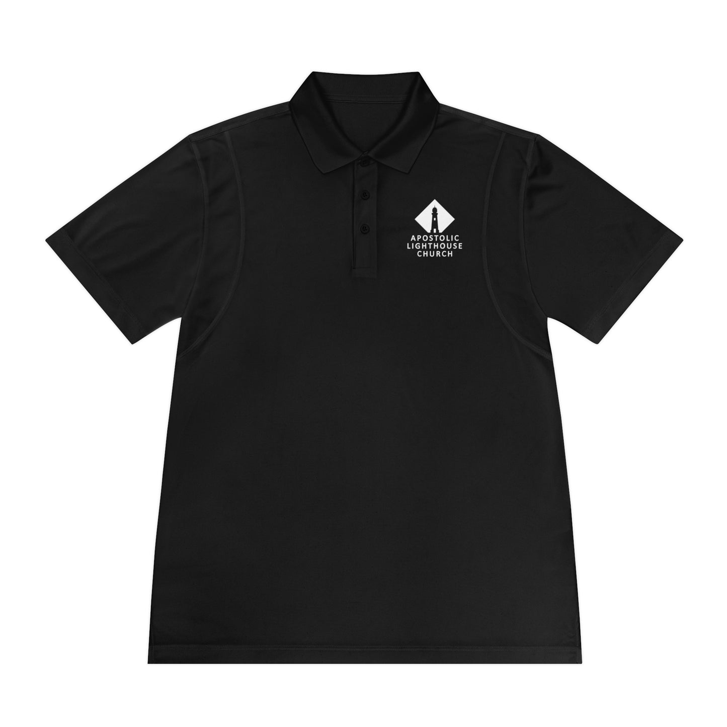 Polo Shirt - Apostolic Lighthouse ChurchPolo Shirt