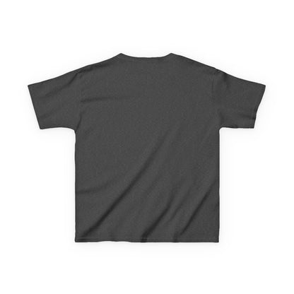Youth Basic Cotton T-Shirt