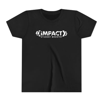 YOUTH - Premium Soft Shirt - Impact Student