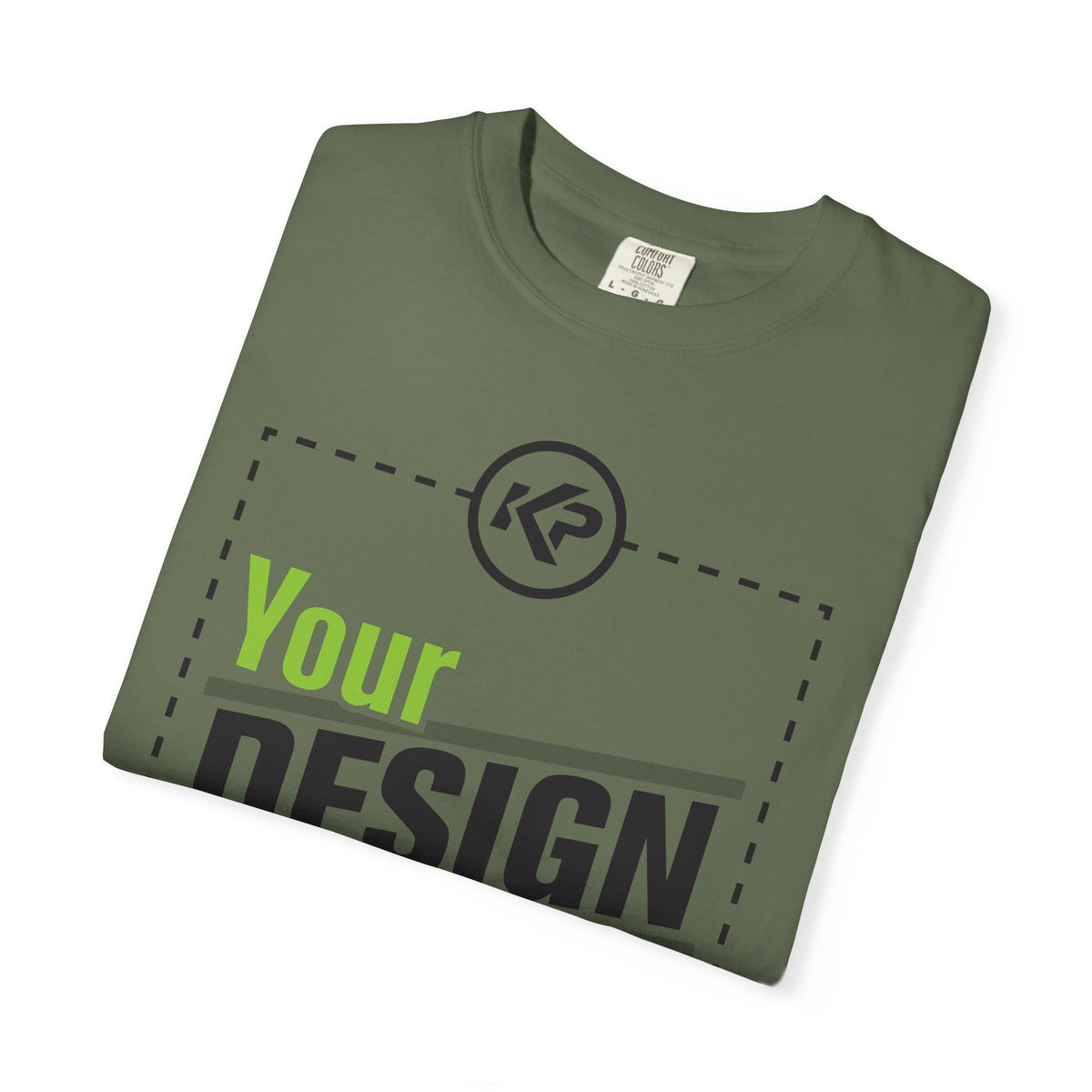 Comfort Colors Soft T-Shirt