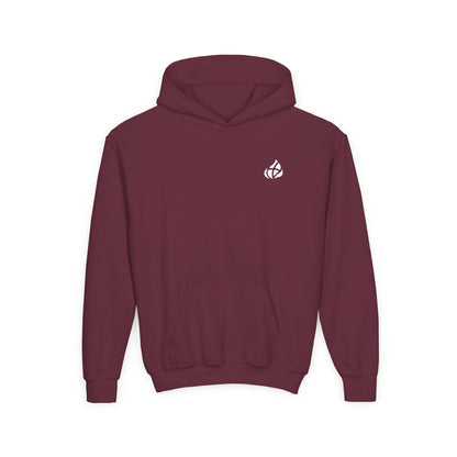 YOUTH - Basic Hoodie - BBA Youth - BBA