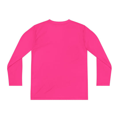 YOUTH - Long Sleeve Tee - Grace Point Christian Academy