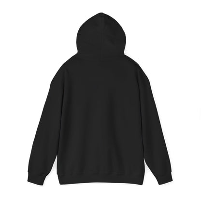 MMT Classic Pullover Hoodie - Horizontal Logo
