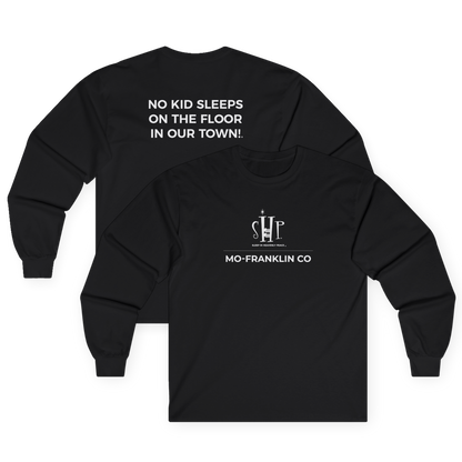 ADULT - Basic Long Sleeves - MO-Franklin Co