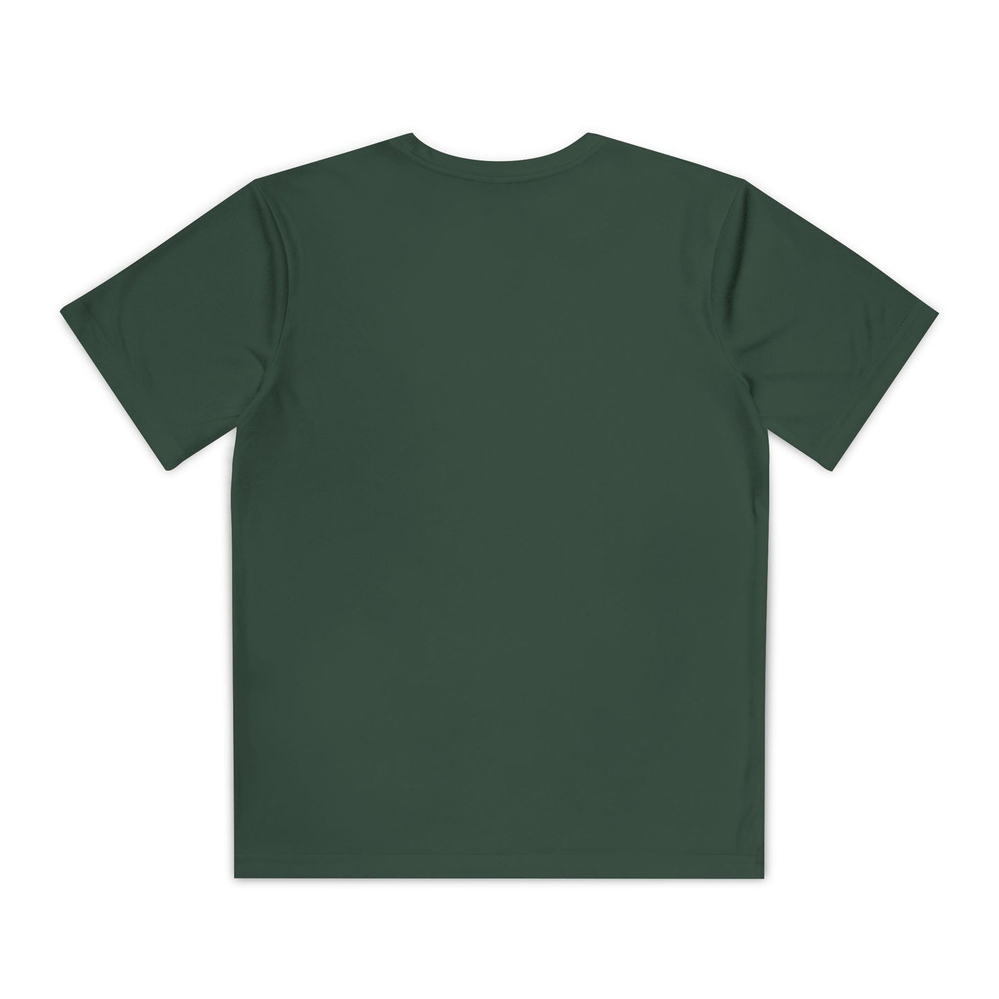 Moisture Wicking Tee - Design 5 - KY Youth