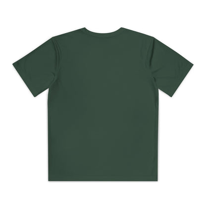 Moisture Wicking Tee - Design 5 - KY Youth