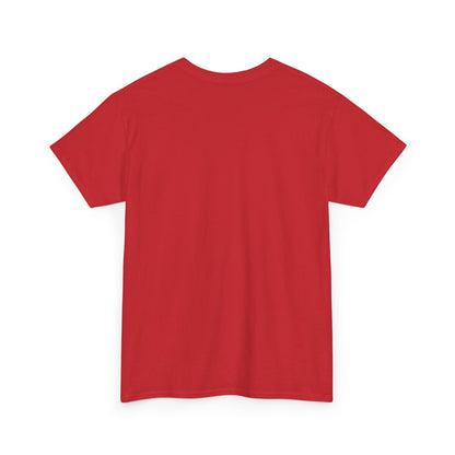 Teacher T‑Shirt – "Teach • Love • Inspire" Colorful Apple & Globe Design