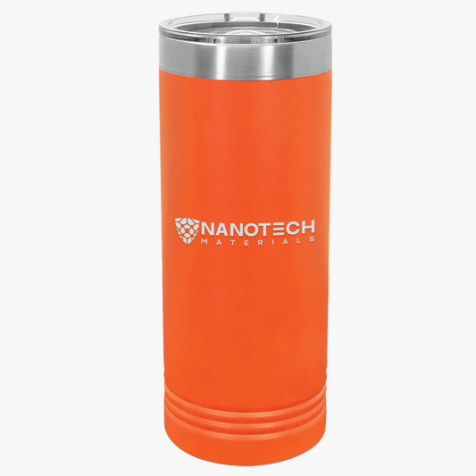 220z Skinny Tumblers - NANOTECH Employee