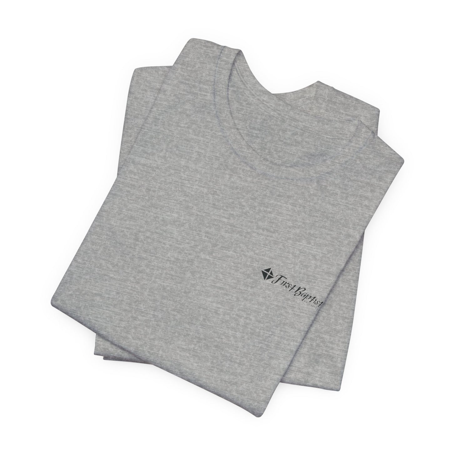 Adult - Premium Tee - One Heart One Passion