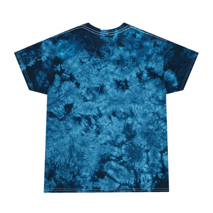 Space Tie-Dye