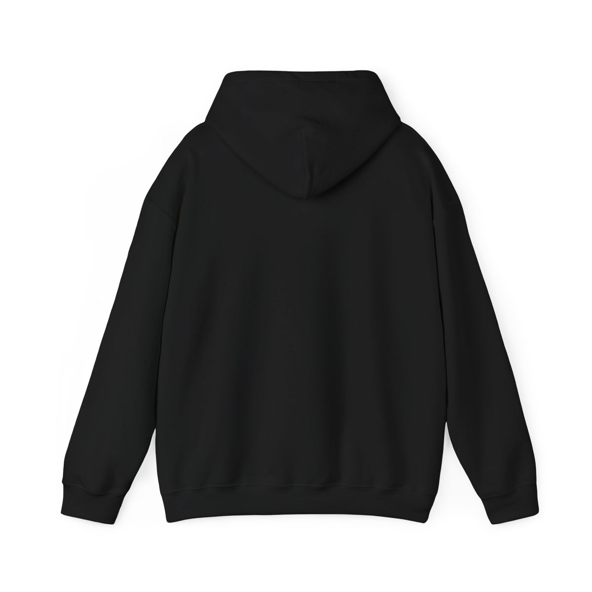 Adult - Warrior Refuge Academy  Hoodie