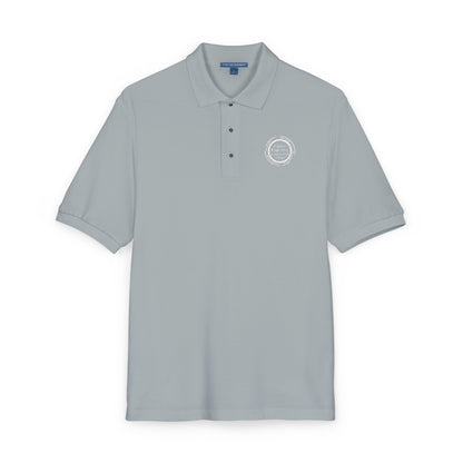 Adult - Poly/Cotton Polo - First Baptist Church