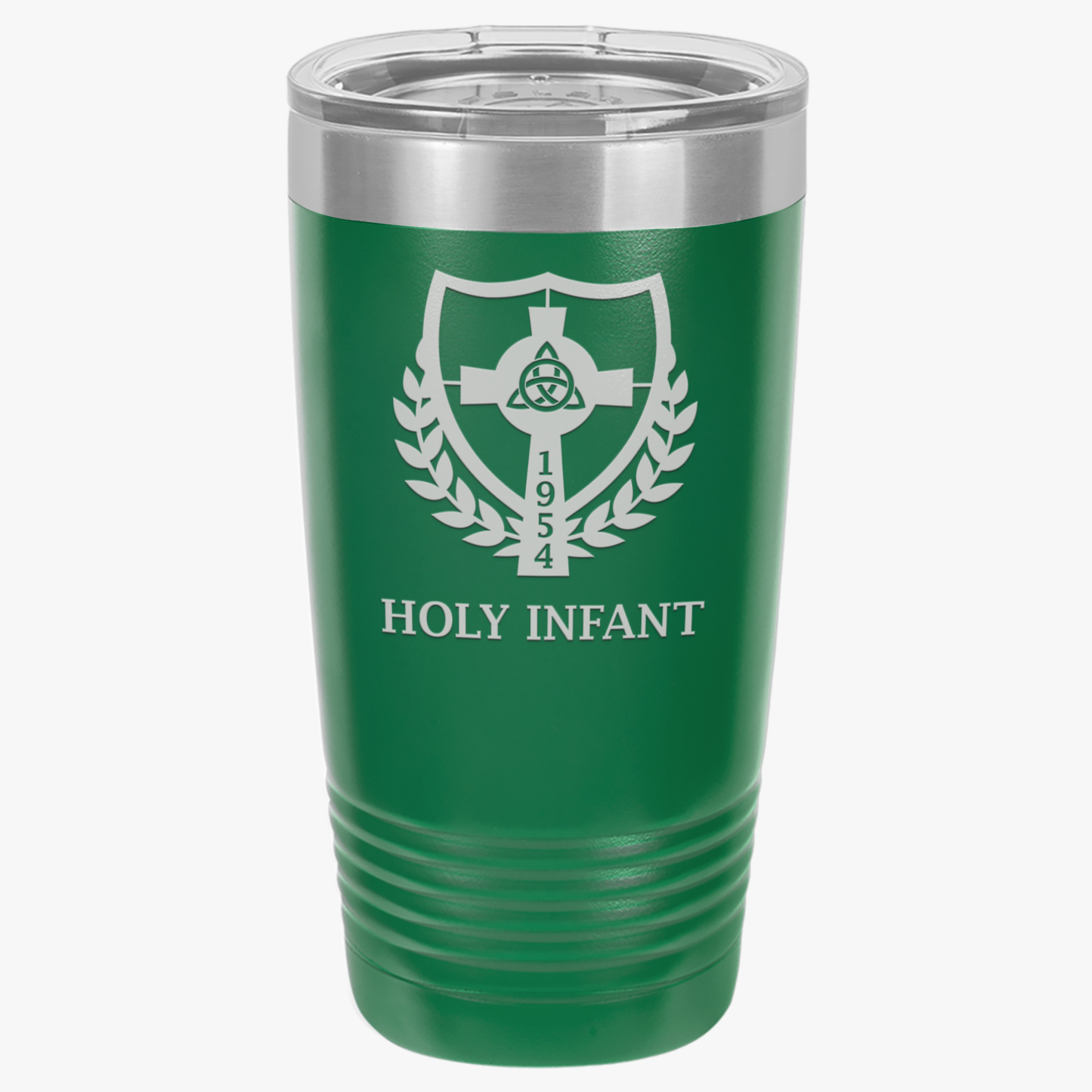 20oz Insulated Tumbler - Holy Infant
